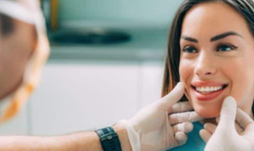 Dental Check up