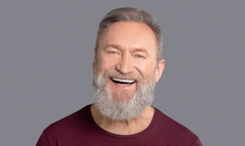 natural looking smiles with invisalign